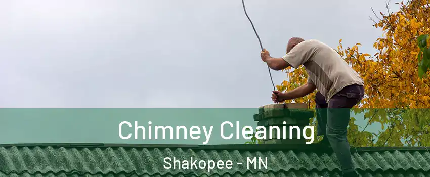  Chimney Cleaning Shakopee - MN