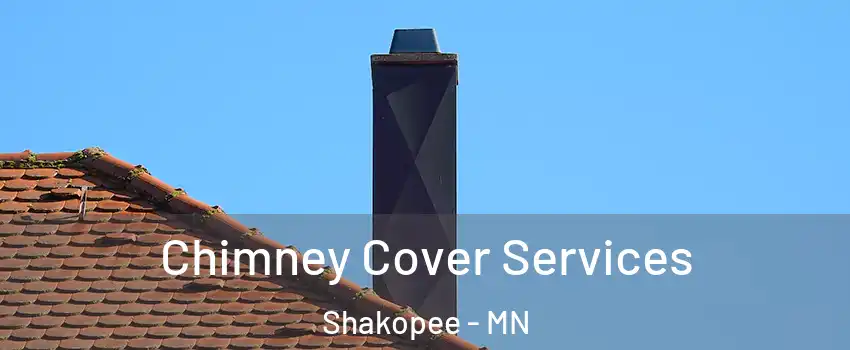  Chimney Cover Services Shakopee - MN