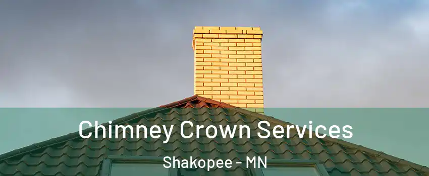  Chimney Crown Services Shakopee - MN