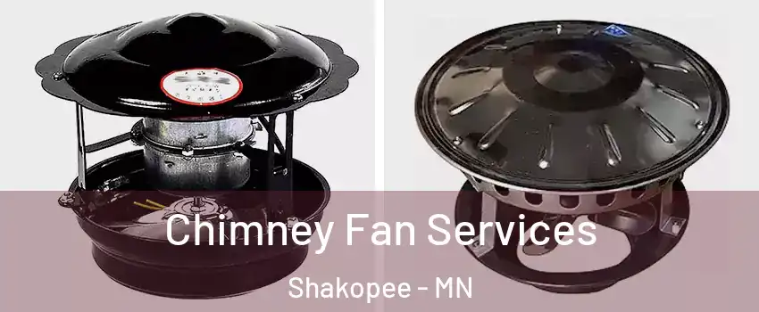  Chimney Fan Services Shakopee - MN
