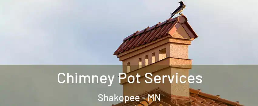  Chimney Pot Services Shakopee - MN