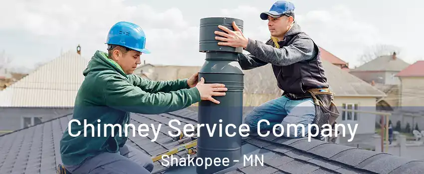  Chimney Service Company Shakopee - MN