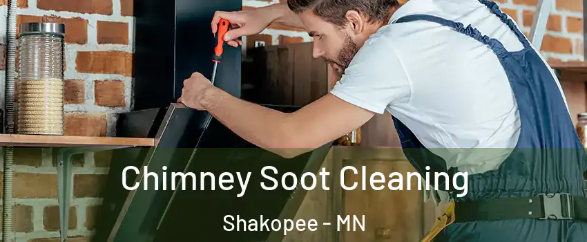  Chimney Soot Cleaning Shakopee - MN