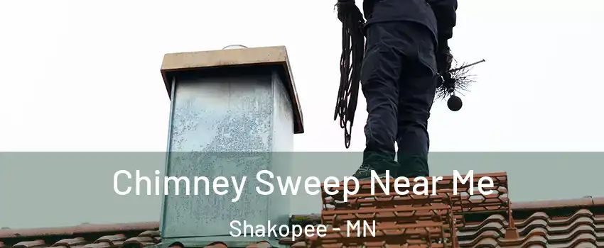  Chimney Sweep Near Me Shakopee - MN