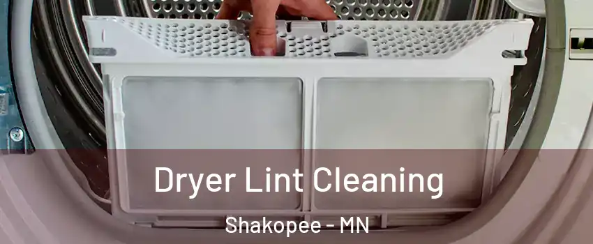  Dryer Lint Cleaning Shakopee - MN