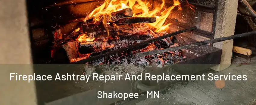  Fireplace Ashtray Repair And Replacement Services Shakopee - MN