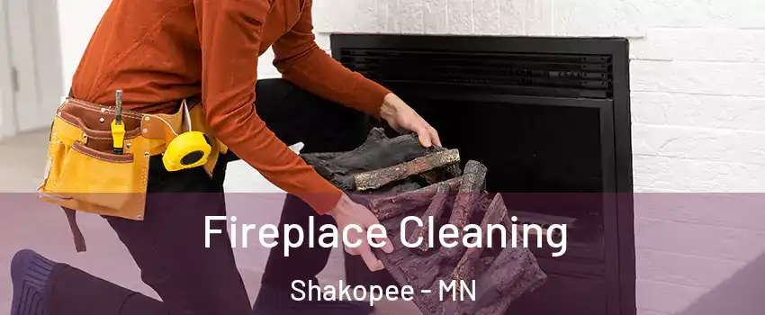  Fireplace Cleaning Shakopee - MN