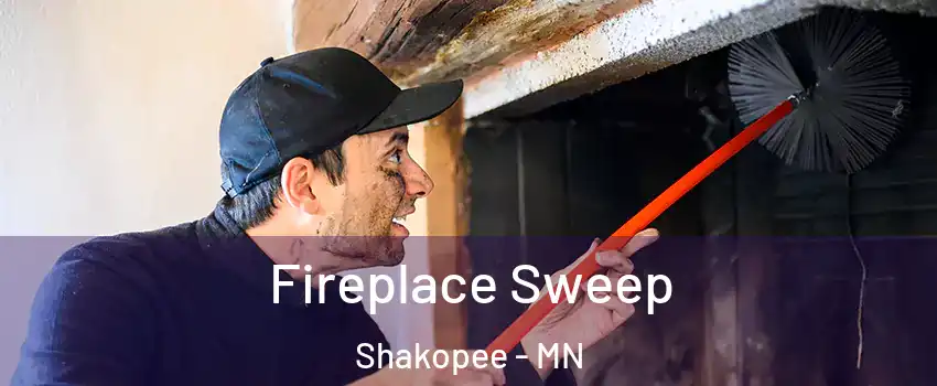 Fireplace Sweep Shakopee - MN