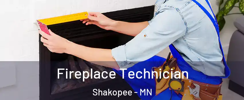 Fireplace Technician Shakopee - MN