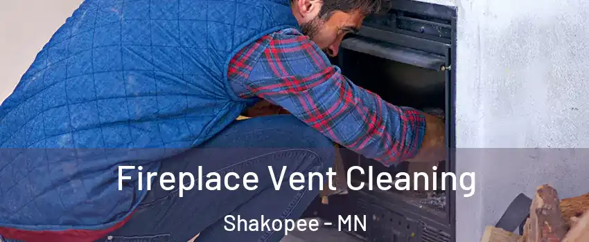  Fireplace Vent Cleaning Shakopee - MN