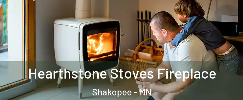 Hearthstone Stoves Fireplace Shakopee - MN
