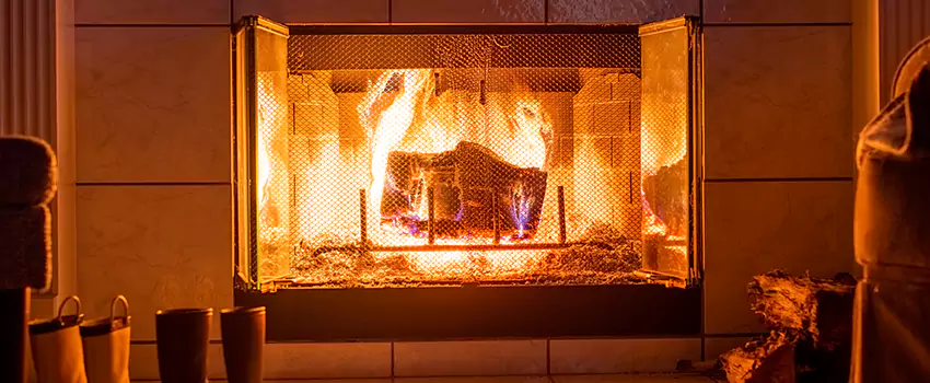 Astria Vent Free Gas Fireplaces Installation in Shakopee, MN
