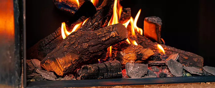 Chimney Fireplace Ash Dump Cleaning in Shakopee, MN