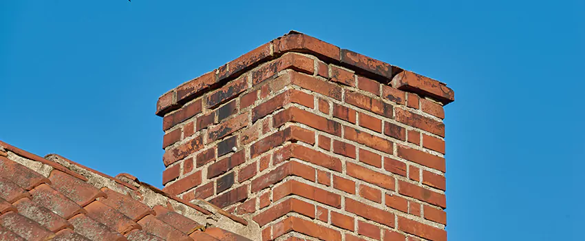 Clean Blocked Chimney in Shakopee, Minnesota