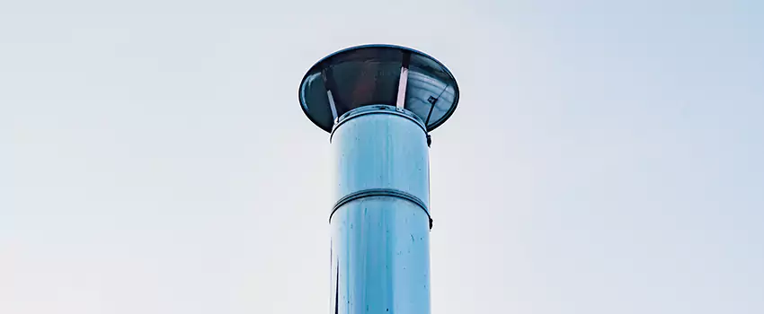 Wind-Resistant Chimney Caps Installation and Repair Services in Shakopee, Minnesota