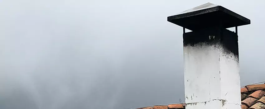 Chimney Damper Inspection in Shakopee, MN
