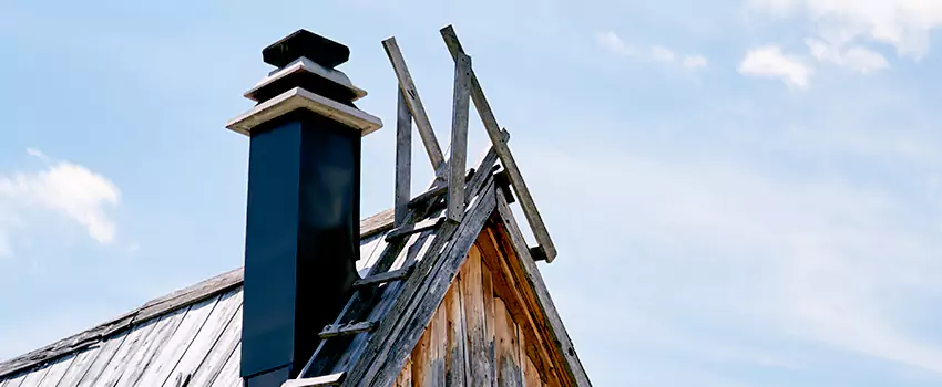 Chimney Creosote Cleaning in Shakopee, MN