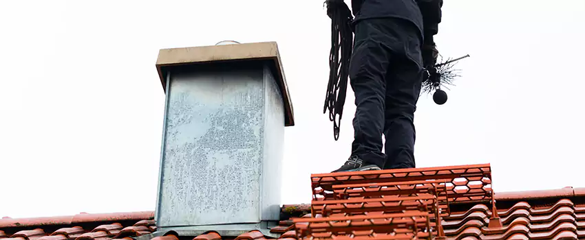 Chimney Liner Services Cost in Shakopee, MN
