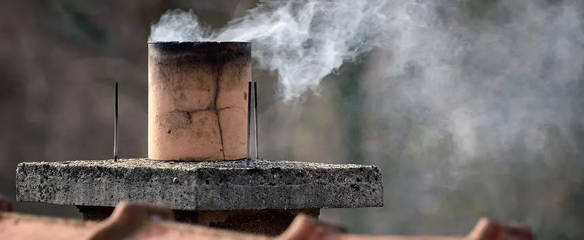 Wood Burning Chimney Odor Removal in Shakopee, MN