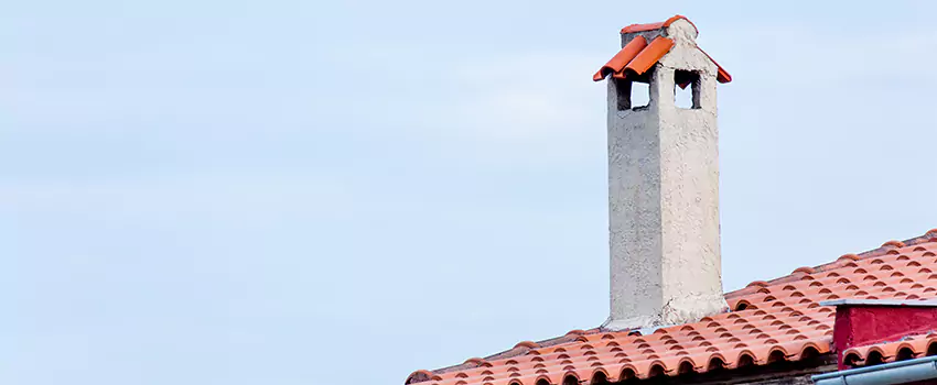 Chimney Pot Replacement in Shakopee, MN