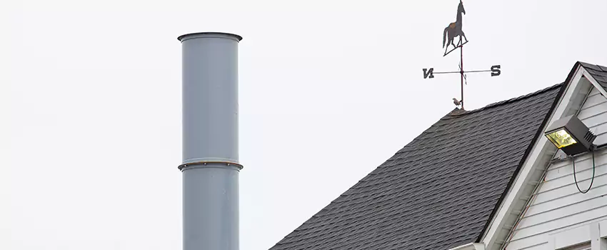 Chimney Inspection in Shakopee, MN