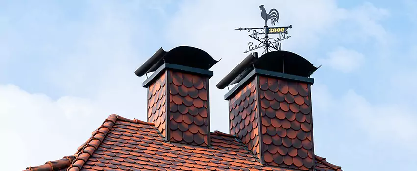 Old Chimney Restoration in Shakopee, Minnesota