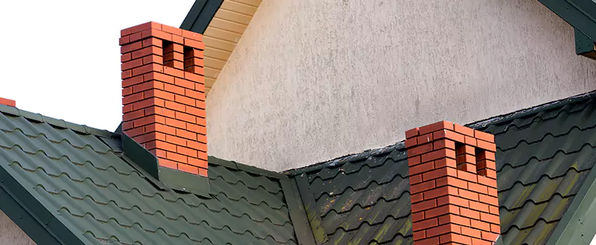Chimney Saver Waterproofing Services in Shakopee, Minnesota