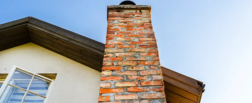 Chimney Mortar Replacement in Shakopee, MN