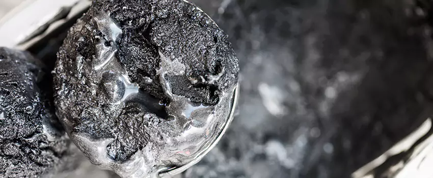 Clogged Dryer Vent Lint Cleaning in Shakopee, Minnesota