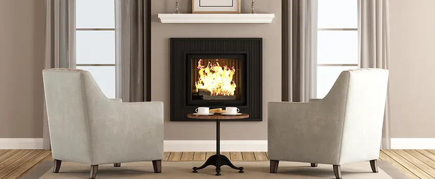 Custom Architectural Fireplace Restoration in Shakopee, MN