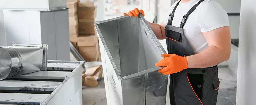 Benefits of Dryer Vent Inspection in Shakopee, MN