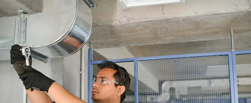 HVAC Ductwork Cleaning in Shakopee, MN