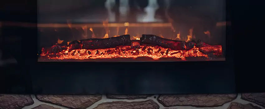 Outdoor Electric Fireplace Installation Solutions in Shakopee, MN