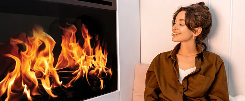 Electric Fireplace Logs Cost in Shakopee, Minnesota