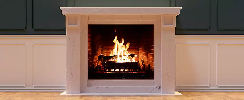 Empire Comfort Systems Fireplace Installation and Replacement in Shakopee, Minnesota