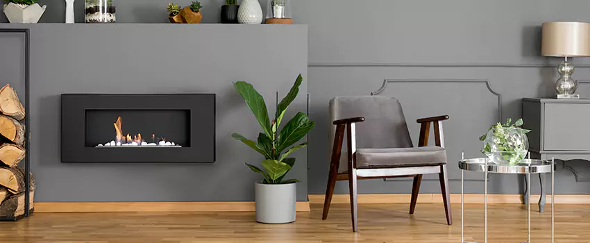Ethanol Fireplace Burner Repair in Shakopee, MN