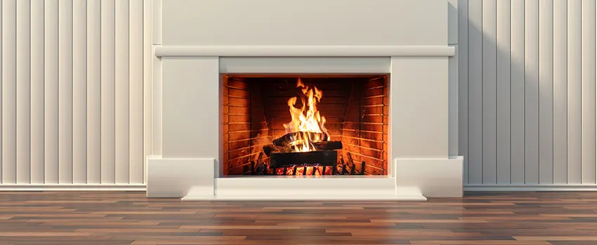Fireplace Broken Ashtray Repair Services in Shakopee, Minnesota