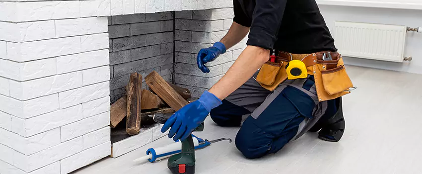 Fireplace Doors Cleaning in Shakopee, Minnesota