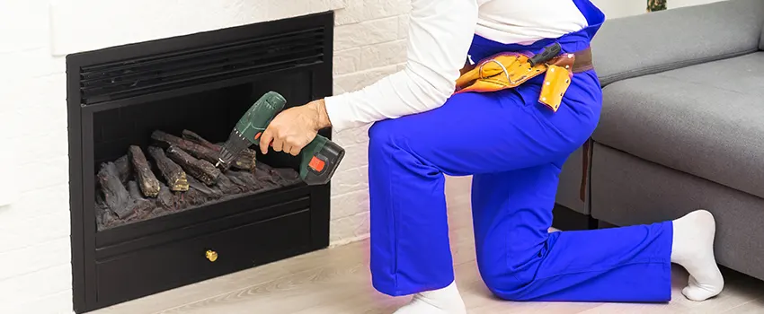 Fireplace Dampers Pivot Repair Services in Shakopee, Minnesota