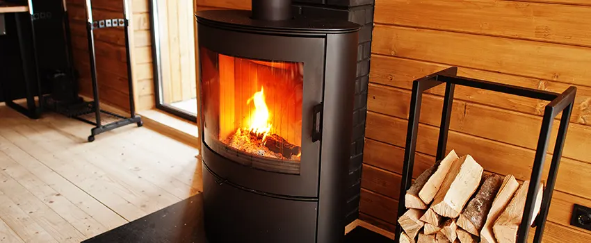 Gas Fireplace Door Handle Installation Services in Shakopee, Minnesota