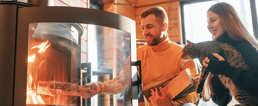 Fireplace Door Installation And Replacement Contractors in Shakopee, MN