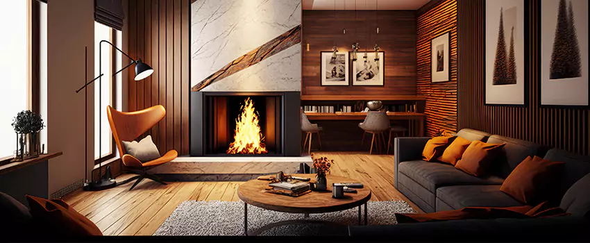Fireplace Design Ideas in Shakopee, MN