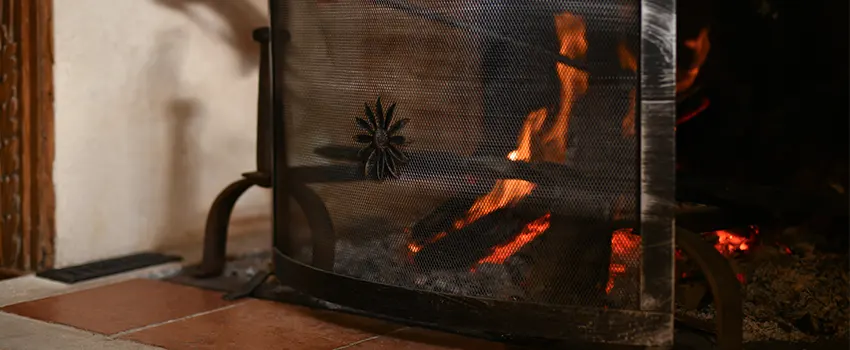 Electric Metal Fireplace installation Services in Shakopee, MN