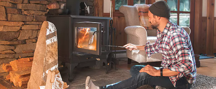 Fireplace Chimney Maintenance in Shakopee, Minnesota
