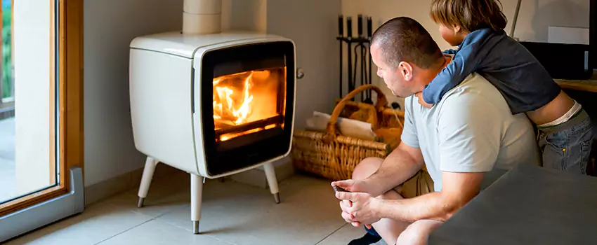 Fireplace Safety Inspection Technician in Shakopee, Minnesota