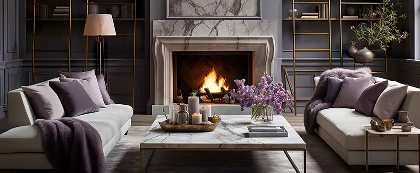 Fireplace Xtrordinair Ember-Glo Insert Fireplace Maintenance in Shakopee, Minnesota