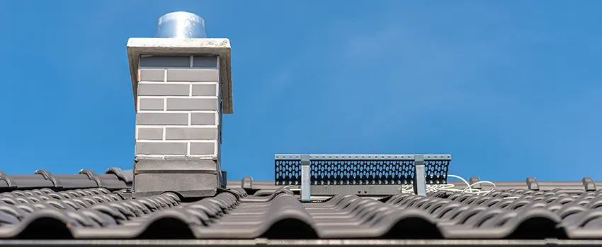 Repair Blocked Chimney in Shakopee, Minnesota