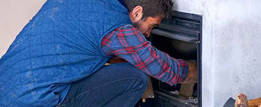 Fix Non-Working Prefabricated Fireplace in Shakopee, MN