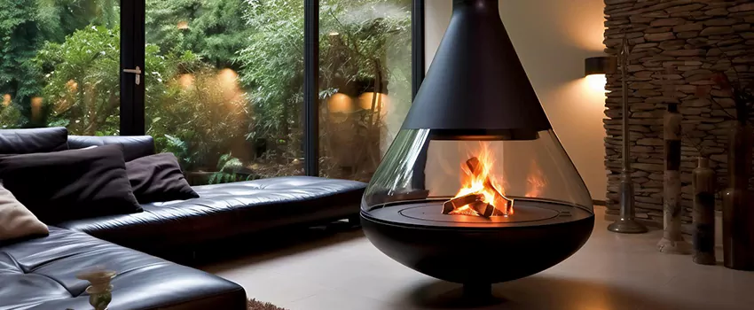 Affordable Floating Fireplace Repair And Installation Services in Shakopee, Minnesota