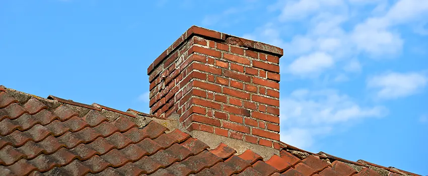 Flue Tiles Cracked Repair Services near Me in Shakopee, MN